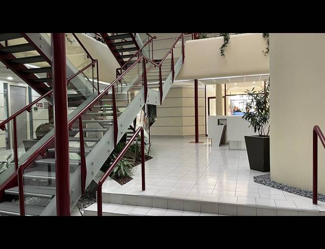 71M² OFFICE FOR SALE IN MUSGRAVE